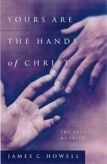 Picture of Yours are the Hands of Christ - eBook [ePub]