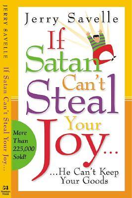 Picture of If Satan Can't Steal Your Joy...