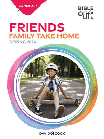 Echoes Elementary Friends Spring