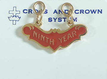 Picture of Non-Denominational Attendance Bar 9