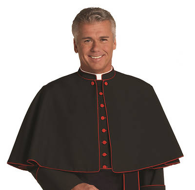 Picture of Murphy Qwick-Ship H-48 Shoulder Cape