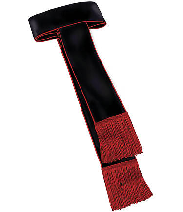 Picture of Murphy Qwick-Ship H-201 Band Cincture