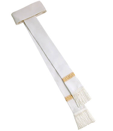 Picture of Murphy Qwick-Ship H-188 Band Cincture