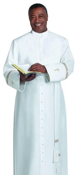 Picture of Murphy Qwick-Ship H-187 Cassock