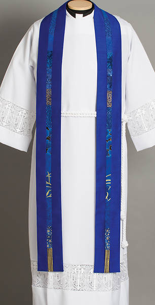 Picture of Jeff Wunrow Ephesus Stole