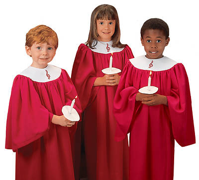 Picture of Murphy Qwick-Ship Sprite S-20 Youth Choir Robe