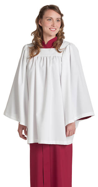 Picture of Murphy Qwick-Ship Surplice S-22