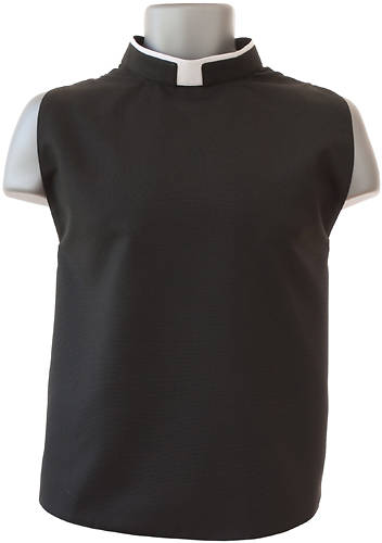 Picture of MDS Roman Collar Shirt Front