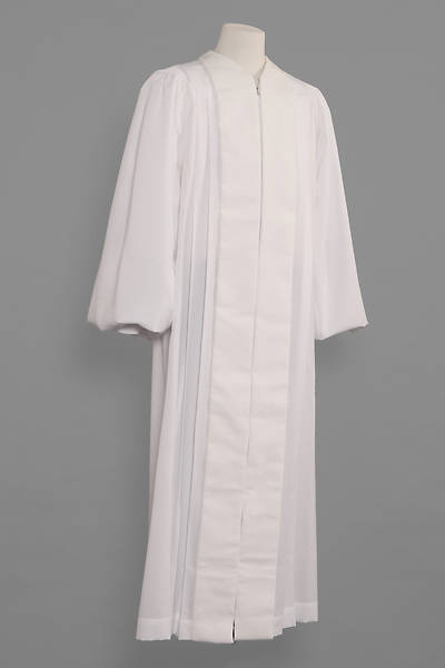 Abbott Hall NPG26W Men's Slim-Cut Robe