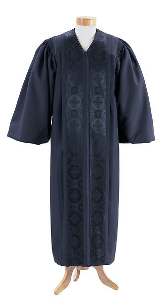 Picture of Abbott Hall A513 Men's Pulpit Robe