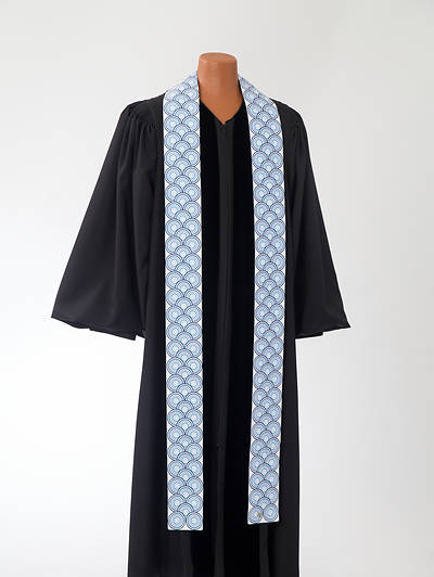 Picture of Concentric Stole