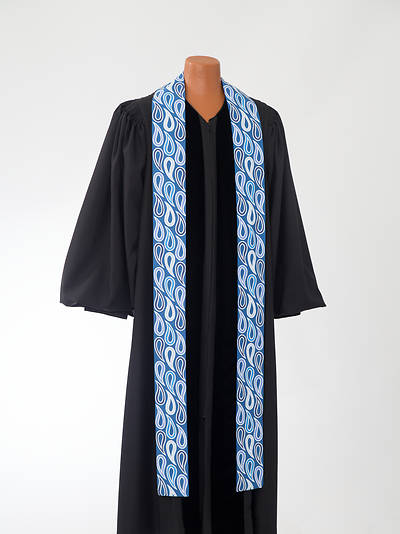 Picture of Paisley Stole