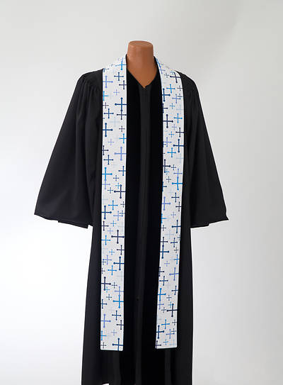 Picture of St. Michael's Stole