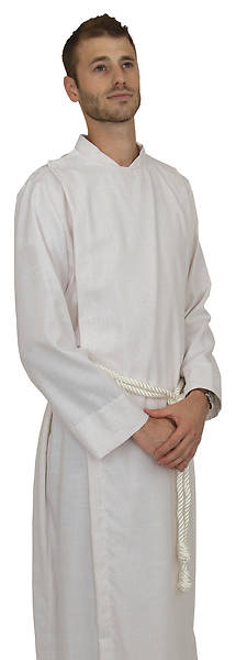 Picture of Murphy Qwick-Ship H-43 Natural Flax Alb