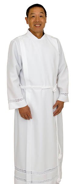 Picture of Murphy Men's Qwick-Ship H-182M Alb