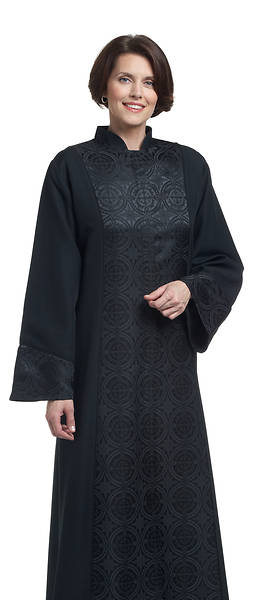 Picture of Murphy Quick-Ship Abigail H-199 Pulpit Robe
