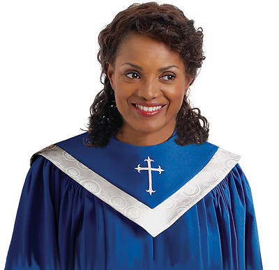 Picture of Murphy Qwick-Ship C-73 Reversible Choir Stole