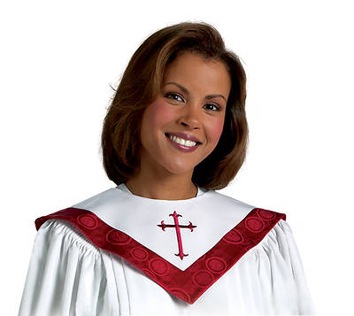 Picture of Murphy Qwick-Ship C-74 Reversible Choir Stole