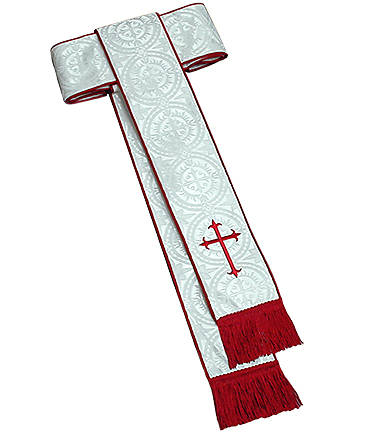 Picture of Murphy Qwick-Ship H-64 Band Cincture