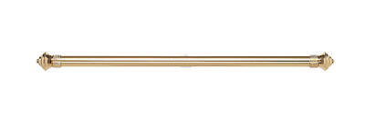 Bottom Scrollbar for Hanging Banner Stands