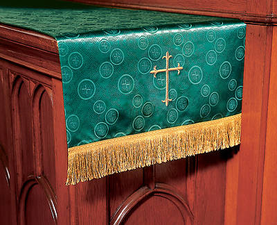 Picture of Murphy Millenova Standard Communion Table Runner