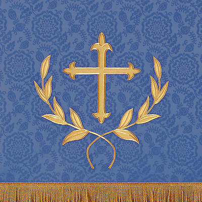 Picture of Gaspard T70 Emmanuel Pulpit Scarf