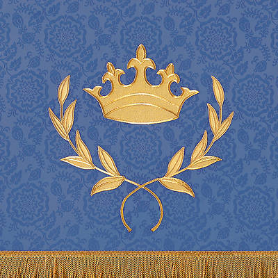 Picture of Gaspard T70 Emmanuel Lectern Scarf