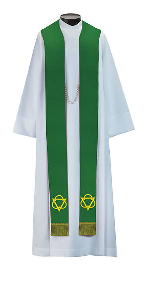 Picture of Gaspard Castle Craft 347 Stole