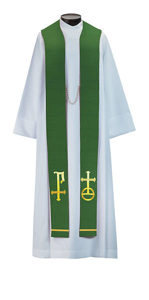 Picture of Gaspard Castle Craft 338 Stole