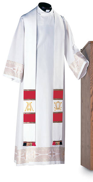 Picture of Gaspard Castle Craft 1314 Stole