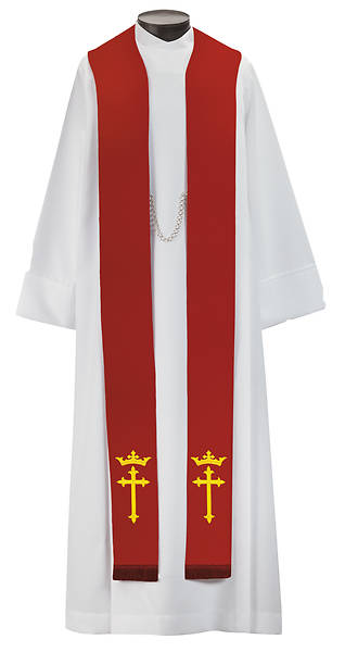 Picture of Gaspard Castle Craft 386 Stole