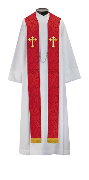 Picture of Gaspard T10 Come Holy Spirit Stole