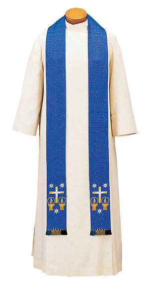 Picture of Gaspard Castle Craft 349/774 Stole