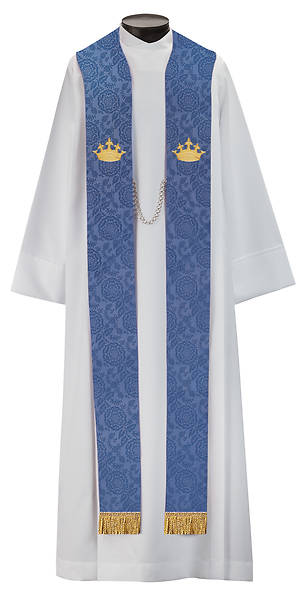 Picture of Gaspard T70 Emmanuel Stole