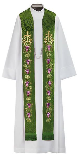 Picture of Gaspard Castle Craft 3333 Stole