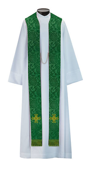 Picture of Gaspard Castle Craft 361/947 Stole