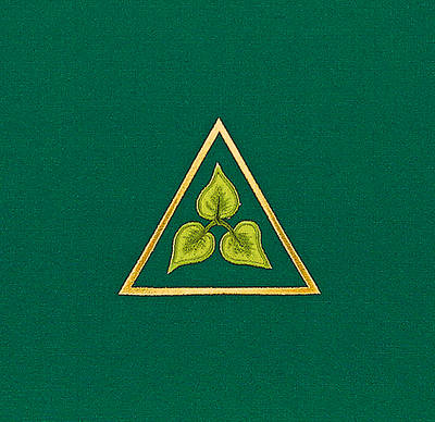 Picture of Gaspard 1993 I am the Vine Burse