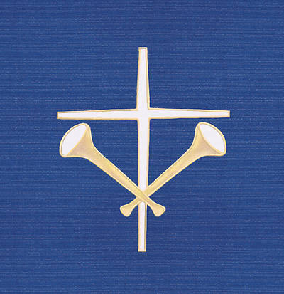 Picture of Gaspard 300 Proclamation Pulpit Scarf