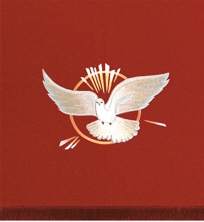 Picture of Gaspard Castle Craft 386 Antependium