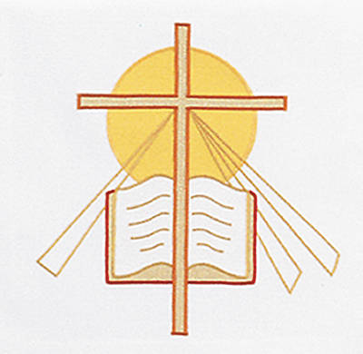 Picture of Gaspard 3318 New Life Pulpit Scarf