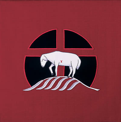 Picture of Gaspard Castle Craft 1311 Antependium