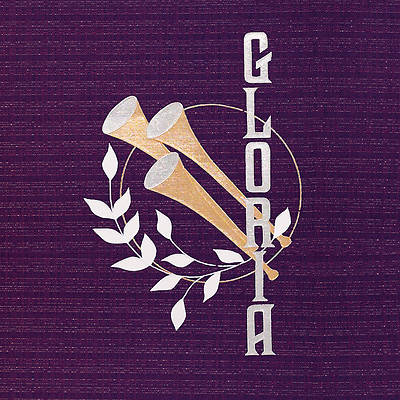 Picture of Gaspard 7000 Annunciation Antependium