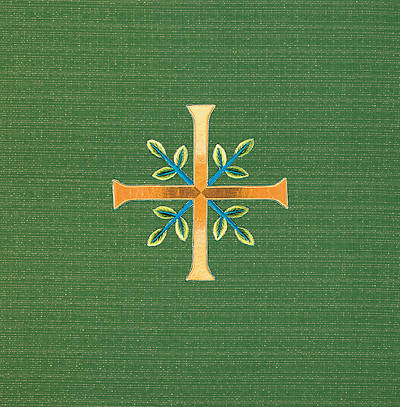 Picture of Gaspard Castle Craft 39/1303 Antependium