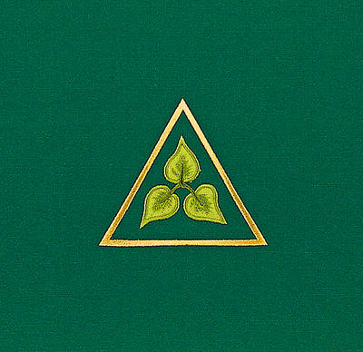 Picture of Gaspard 1993 I am the Vine Veil