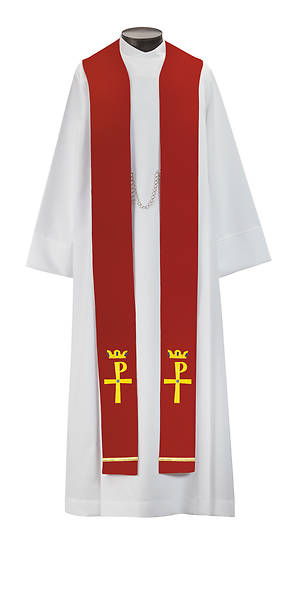 Picture of Gaspard Castle Craft 387 Stole