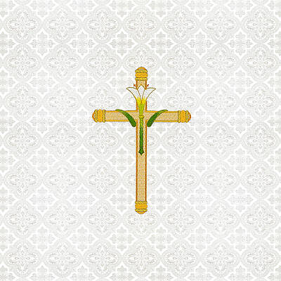 Picture of Gaspard Castle Craft 4200 Antependium