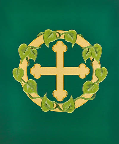 Picture of Gaspard 1993 I am the Vine Antependium