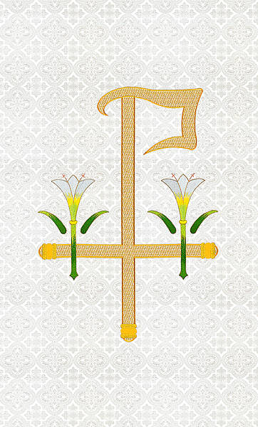 Picture of Gaspard Castle Craft 4200 Banner