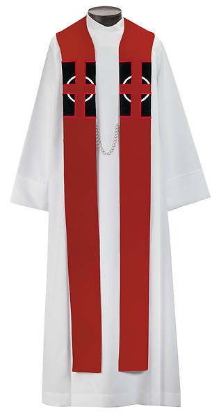 Picture of Gaspard Castle Craft 1311 Stole