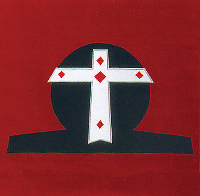 Picture of Gaspard Castle Craft 1322 Antependium